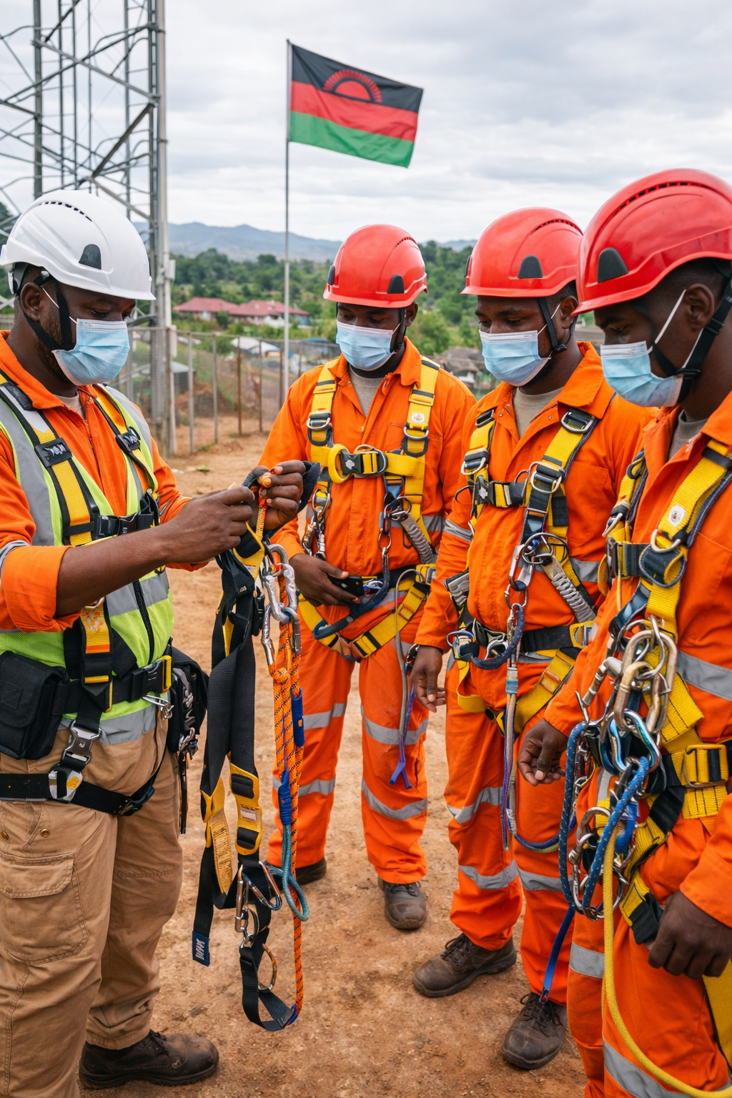 Technical Training & Certification